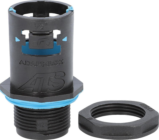 AT21/M25/A/BLB, Adapter Pack of 10