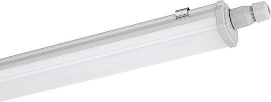 LED damp-proof luminaire LEDINAIRE WT060C 15W, 1800lm, 4000K