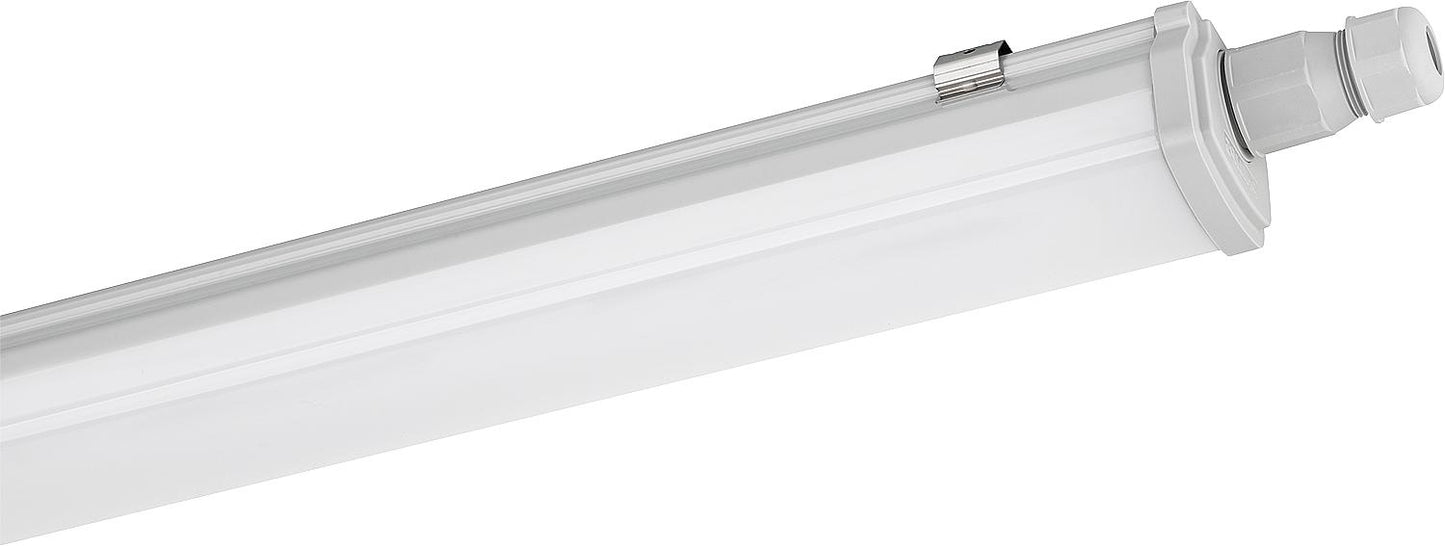 LED damp-proof luminaire LEDINAIRE WT060C 15W, 1800lm, 4000K