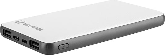 Batterie externe Varta Power Bank 10 000 mAh
