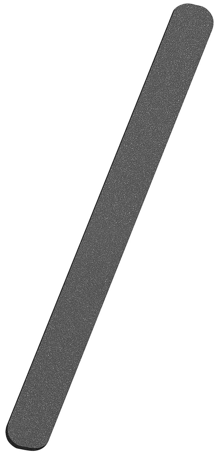 House number sign large "c" anthracite, stainless steel