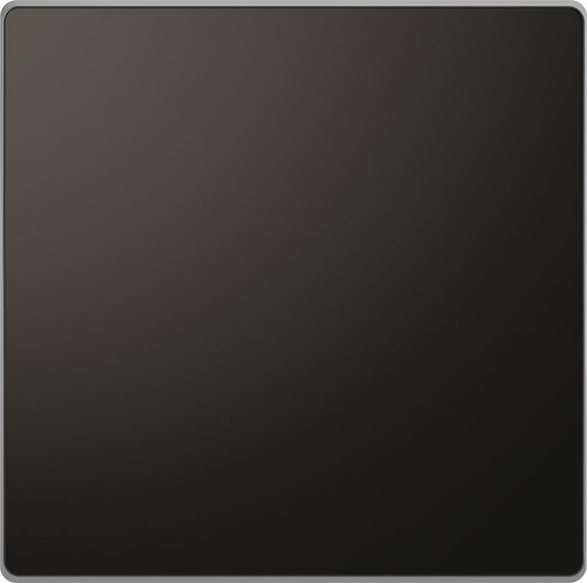 Wippe neutral System Design Edelstahl