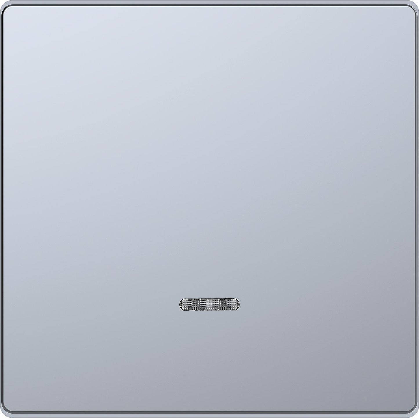 Wippe neutral mit Kontrollfenster System Design Anthrazit