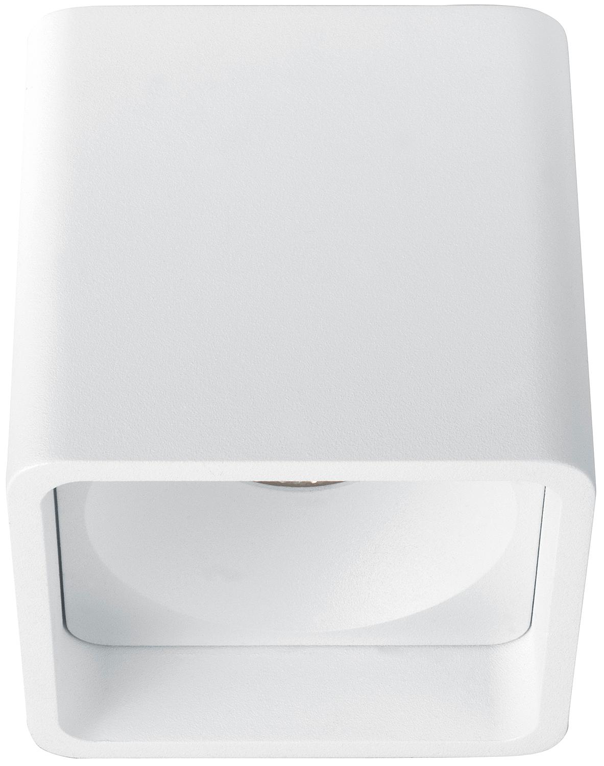 LED ceiling light, 230V, 9+1.5W, 3000K