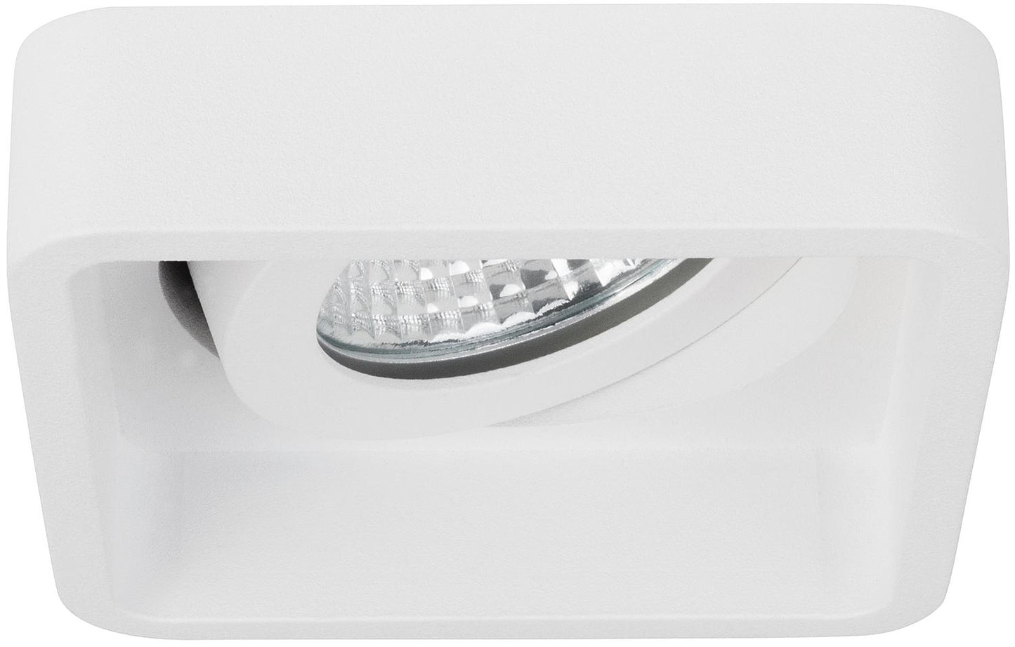 LED recessed spotlight 350mA, 6W, 3000K,st