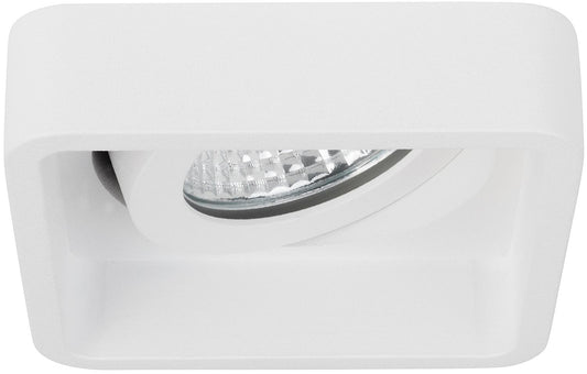 LED recessed spotlight 350mA, 6W, 3000K,st