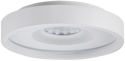LED ceiling recessed light, 350mA, 9+1.5W, 300