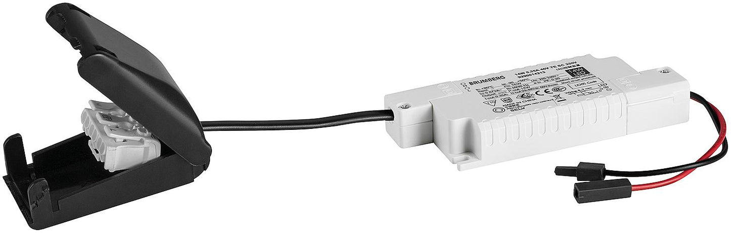 LED-Konverter 350 mA, 2,8-7 W