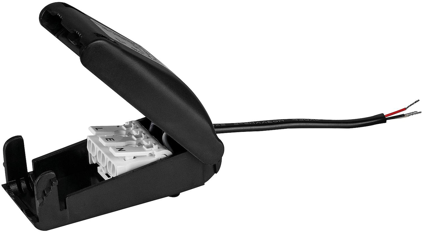 230V 3-polige  Anschlussbox