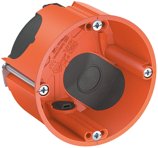 Boîtier étanche pour appareil HW