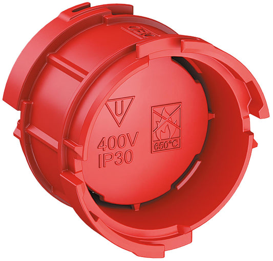 UP spacer, for flush-mounted box, ZU 20-AS, pack of 25