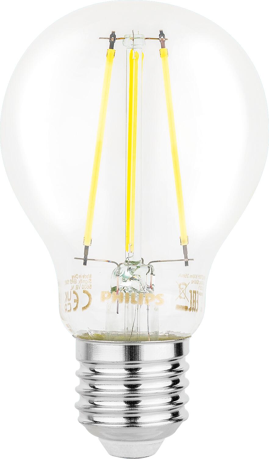 Ampoule LED MASTER Value