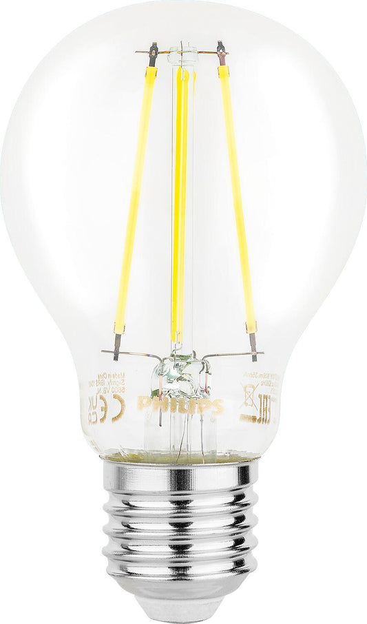 LED-Leuchtmittel MASTER Value LEDbulb