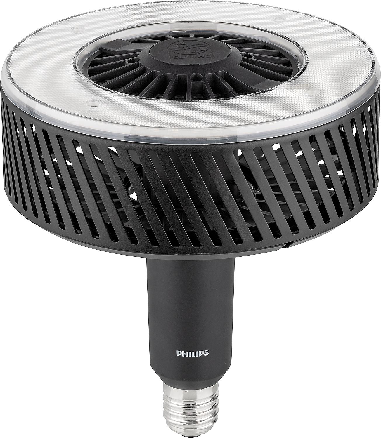 LED light bulb TrueForce LED HPI UN 95W E40 840 WB