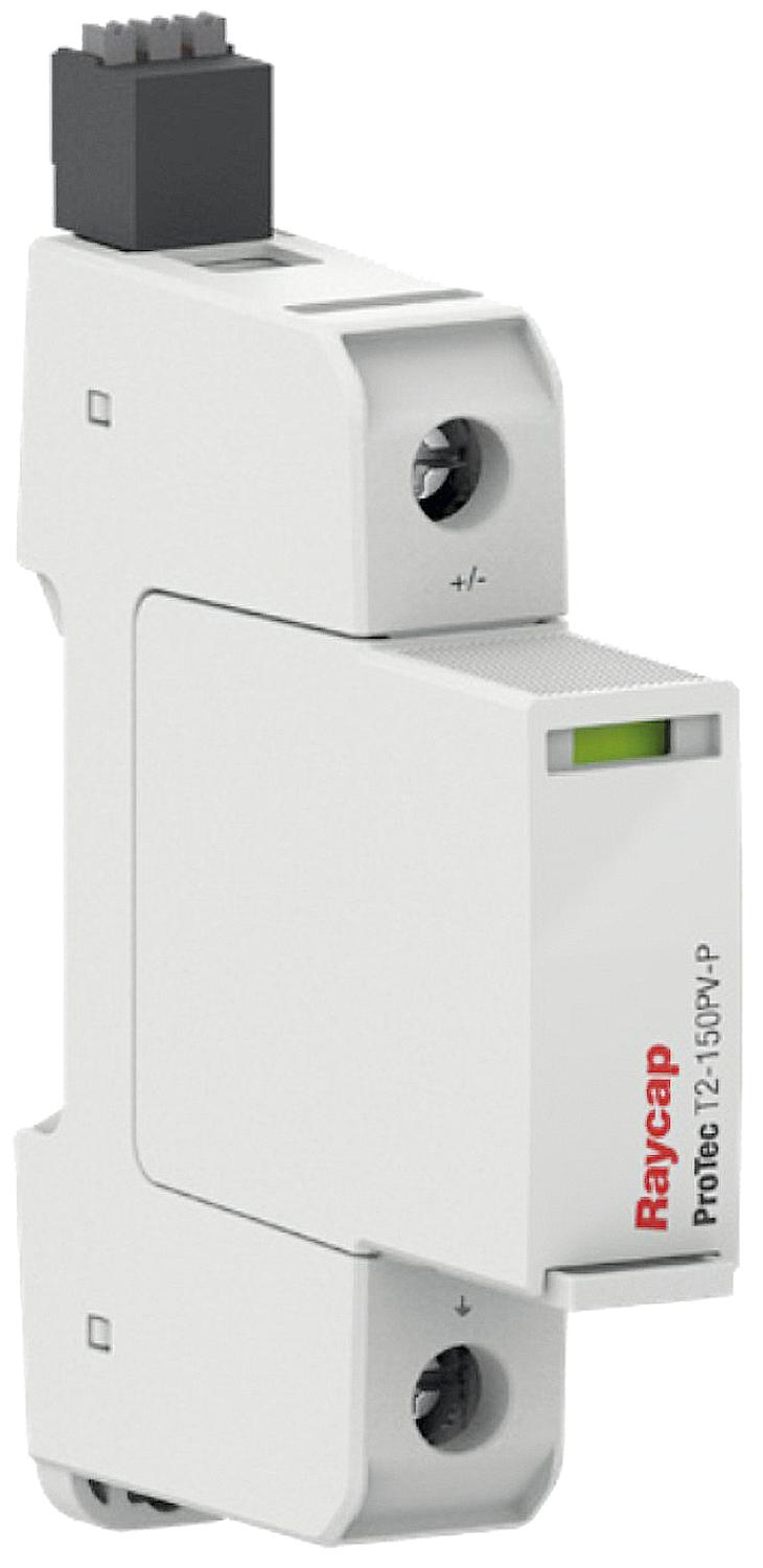 ProTec T2-600PV-1+0, 590.989