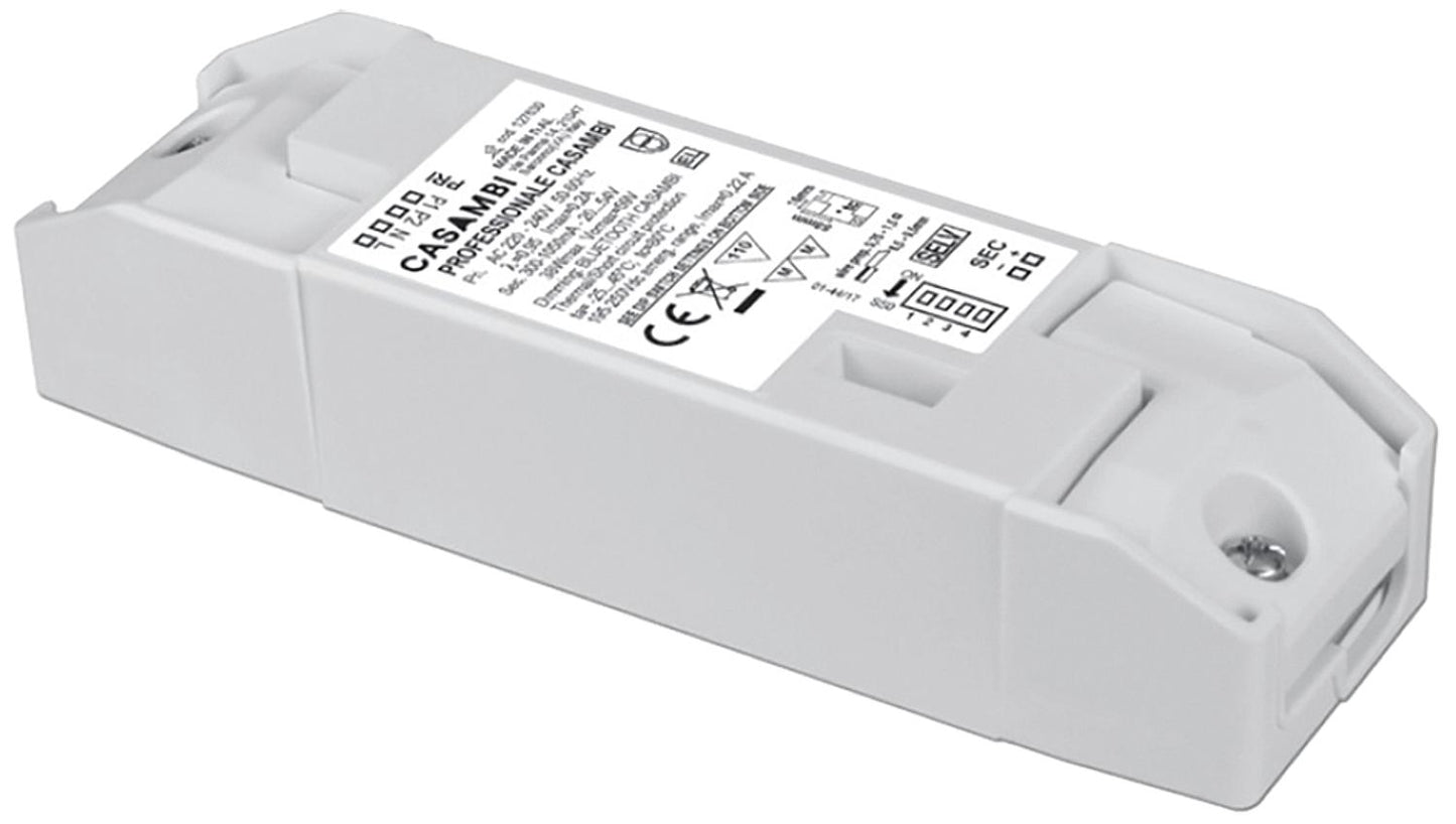 External driver Circleugr-dim 350mA 15W non-dimmable