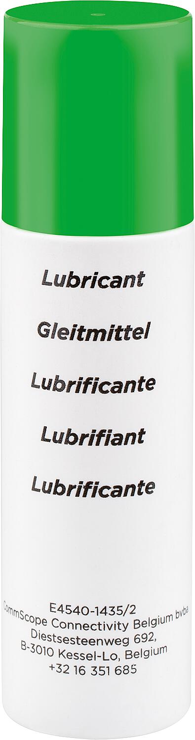 Lubricant for RDSS, E4540-1435/2(B48) Lubricant
