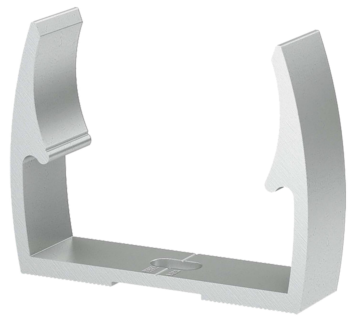 Quick-release aluminum clamp M32, pack of 50
