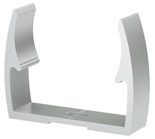 Quick-release aluminum clamp M32, pack of 50
