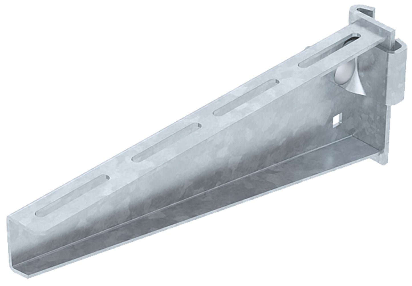 Bras de flèche AS 55 AS 55 31 pieds