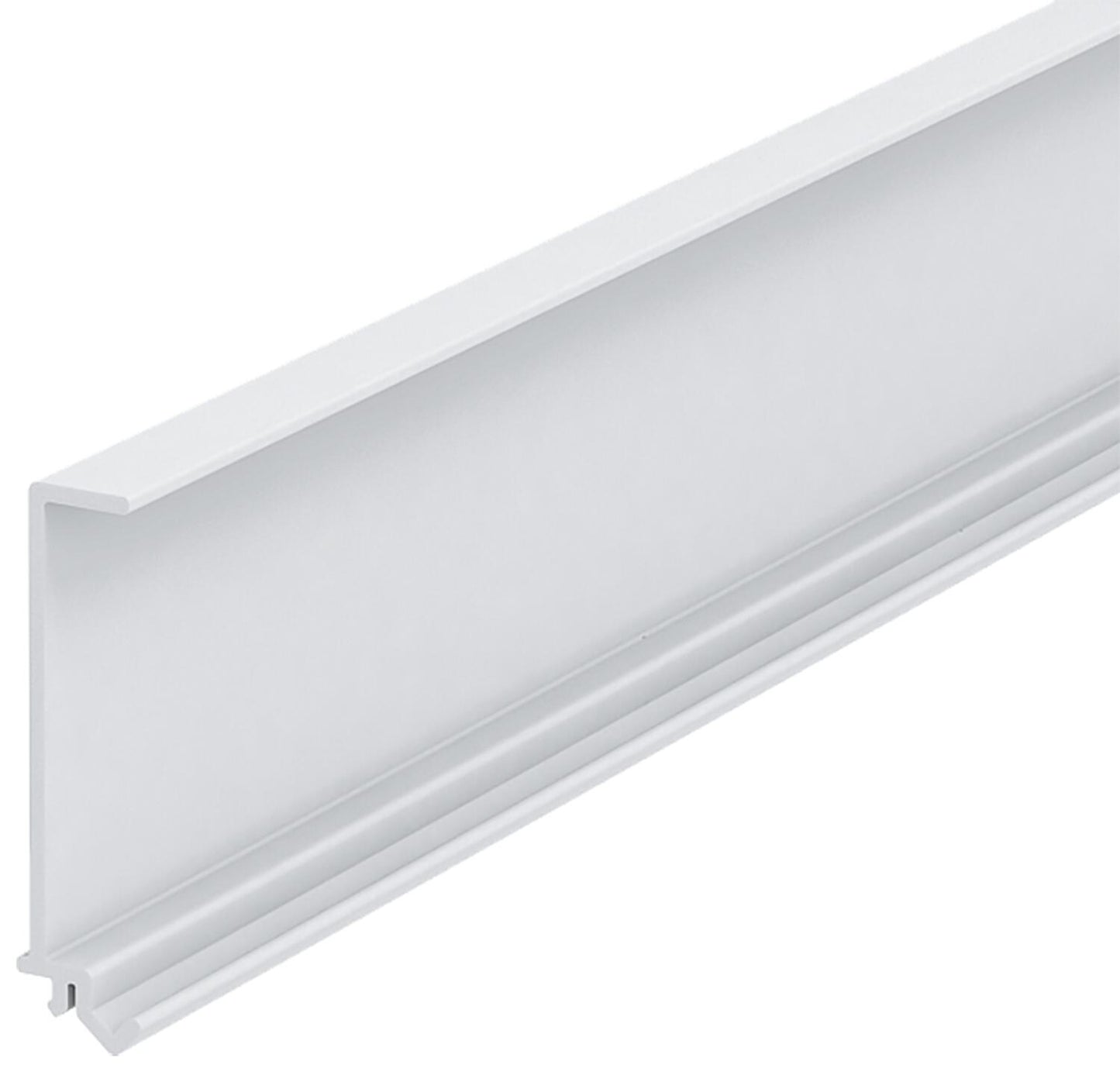 Partition wall GK-TW70, pack size 2m