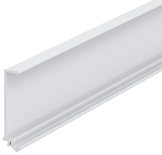 Partition wall GK-TW70, pack size 2m