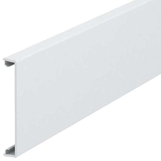 Duct top, smooth GK-OTGRW, PU 2m