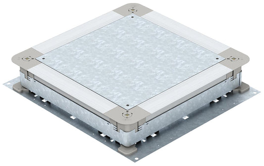 UZD250-3 for screed height 165-220 mm, UZD 165220 250-3