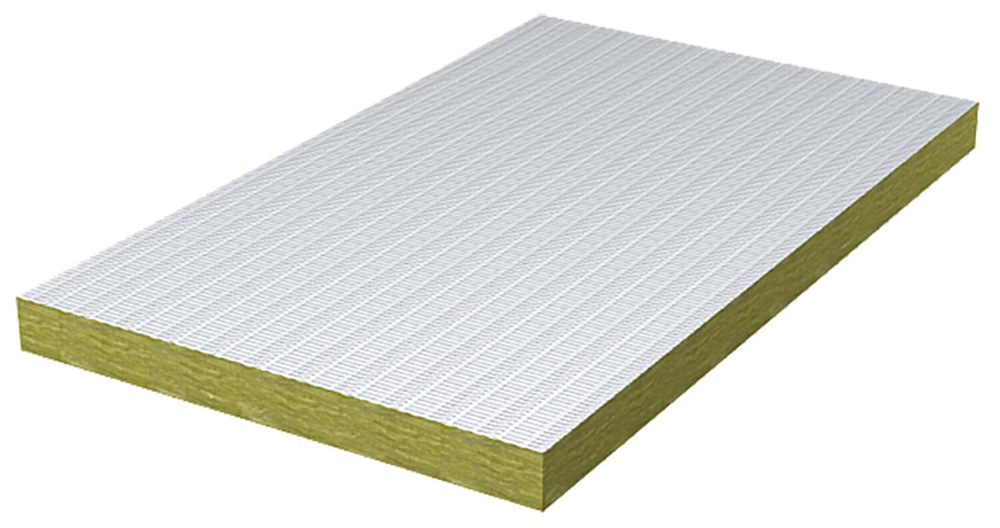 Mineralfaserplatte vorbeschichtet PSX-P