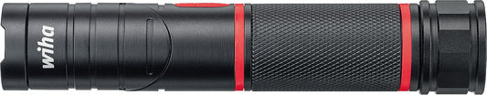 Wiha® LED flashlight with laser and UV light