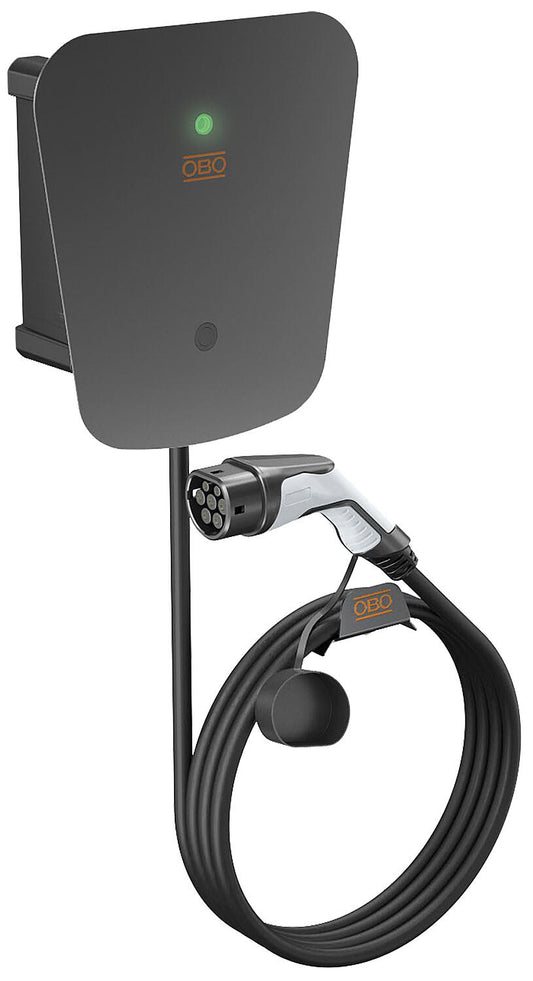 OBO ION WALLBOX