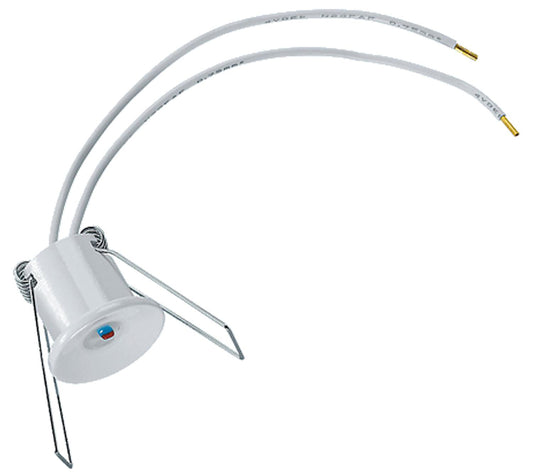 PT1000 temperature sensor for ceiling installation