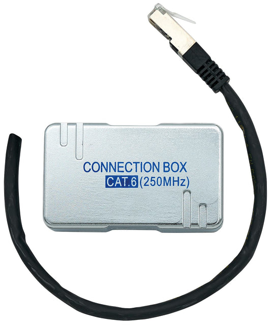 Visucontrol Touch Panel Cable Set Network Connection, 10 inch