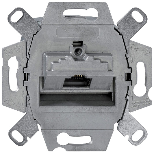 Datendose 1-Fach Merten
