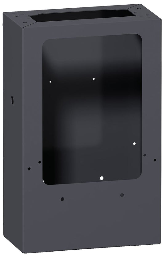 EVlink - Parkplatz 2 Boden Sockel für Kit