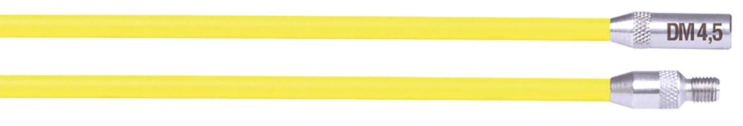 RUNPOSTICKS Yellow (soft) - 2 x 1 m