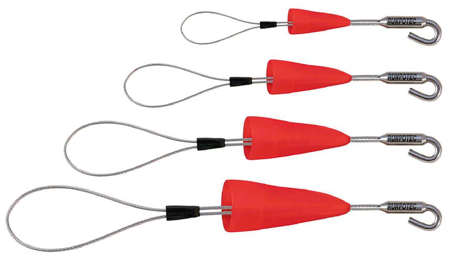 RUNPOFIX with hook - set