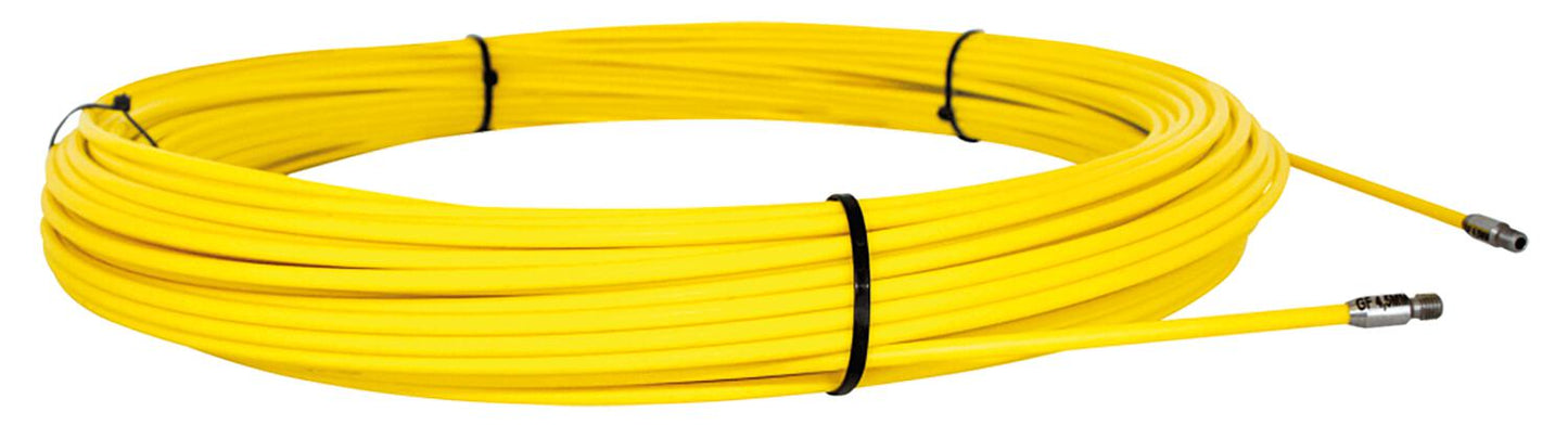 Ruban de tirage de fibre optique de rechange Ø 4,5 mm - 50 m