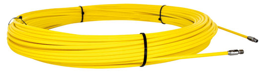 Replacement fiber optic pull tape Ø 4.5mm - 50m