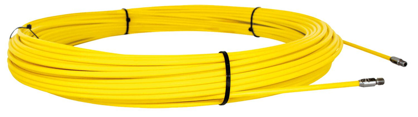 Ruban de tirage de fibre optique de rechange Ø 4,5 mm - 50 m