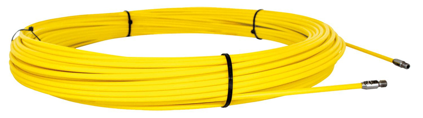 Ruban de tirage de fibre optique de rechange Ø 4,5 mm - 50 m