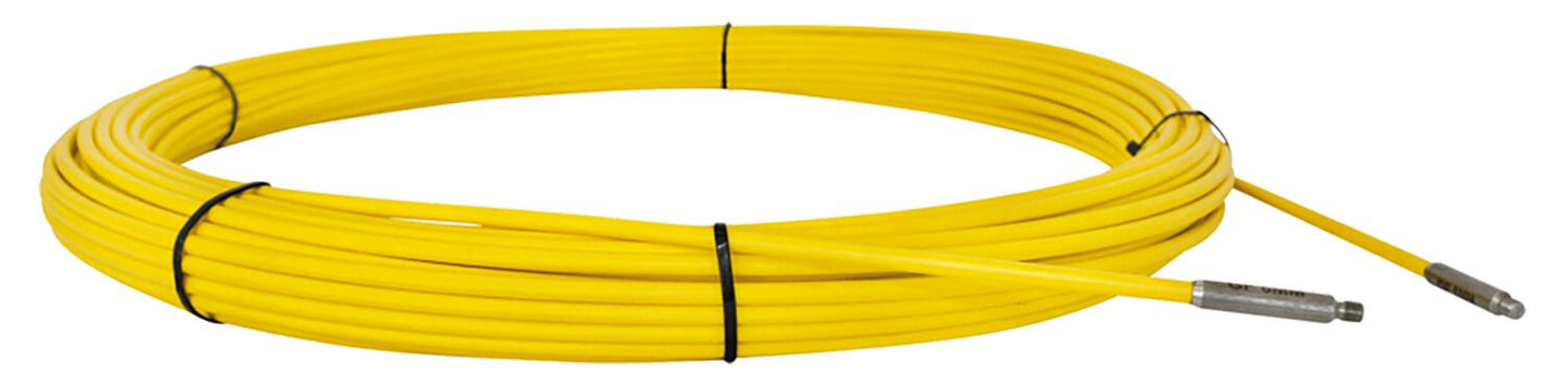 Ruban de traction de rechange pour fibre optique Ø 6 mm