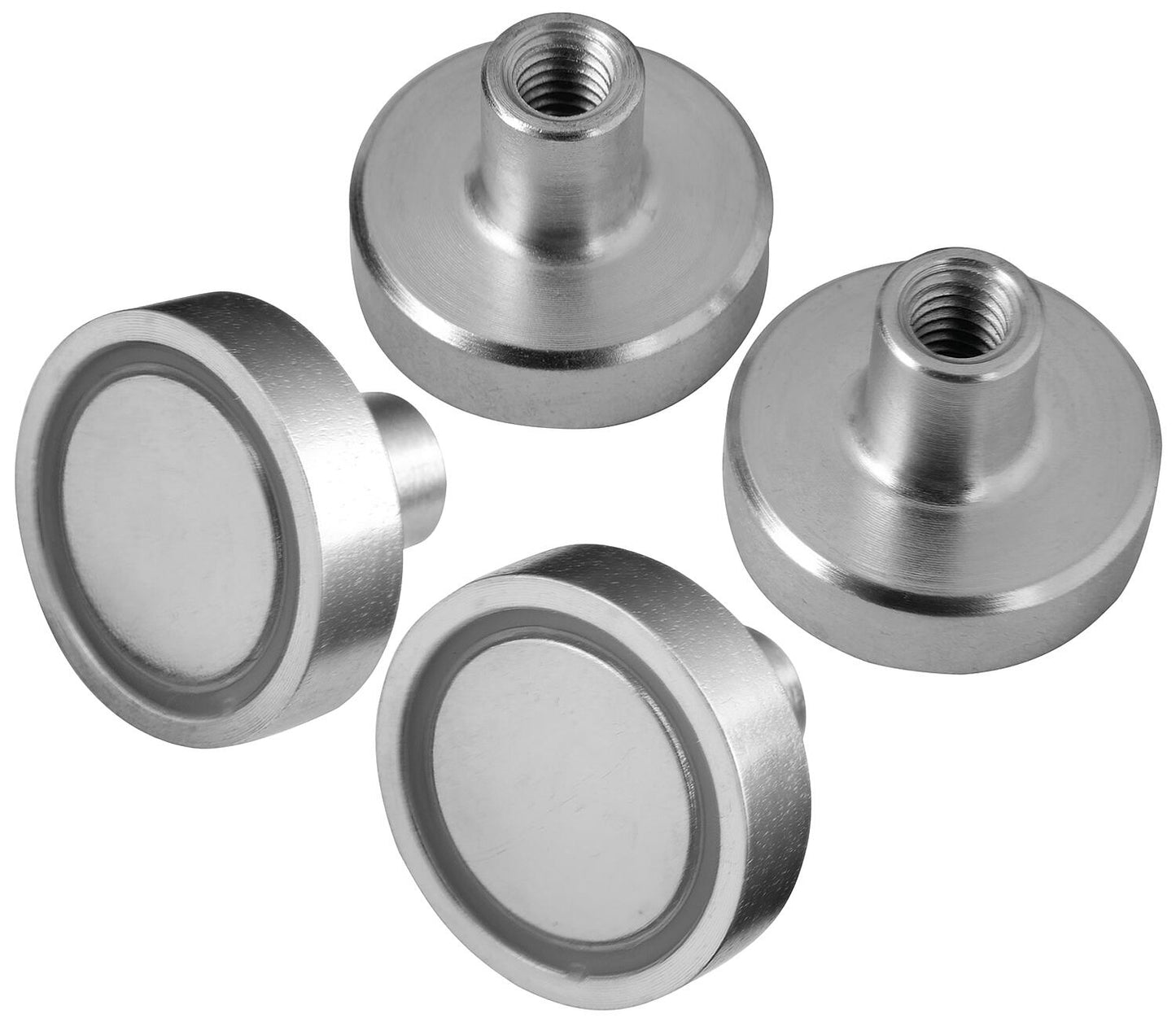 Kit de montage magnétique pour borniers VOOPL-216.176 et VOOPL-318.178, JZ-32