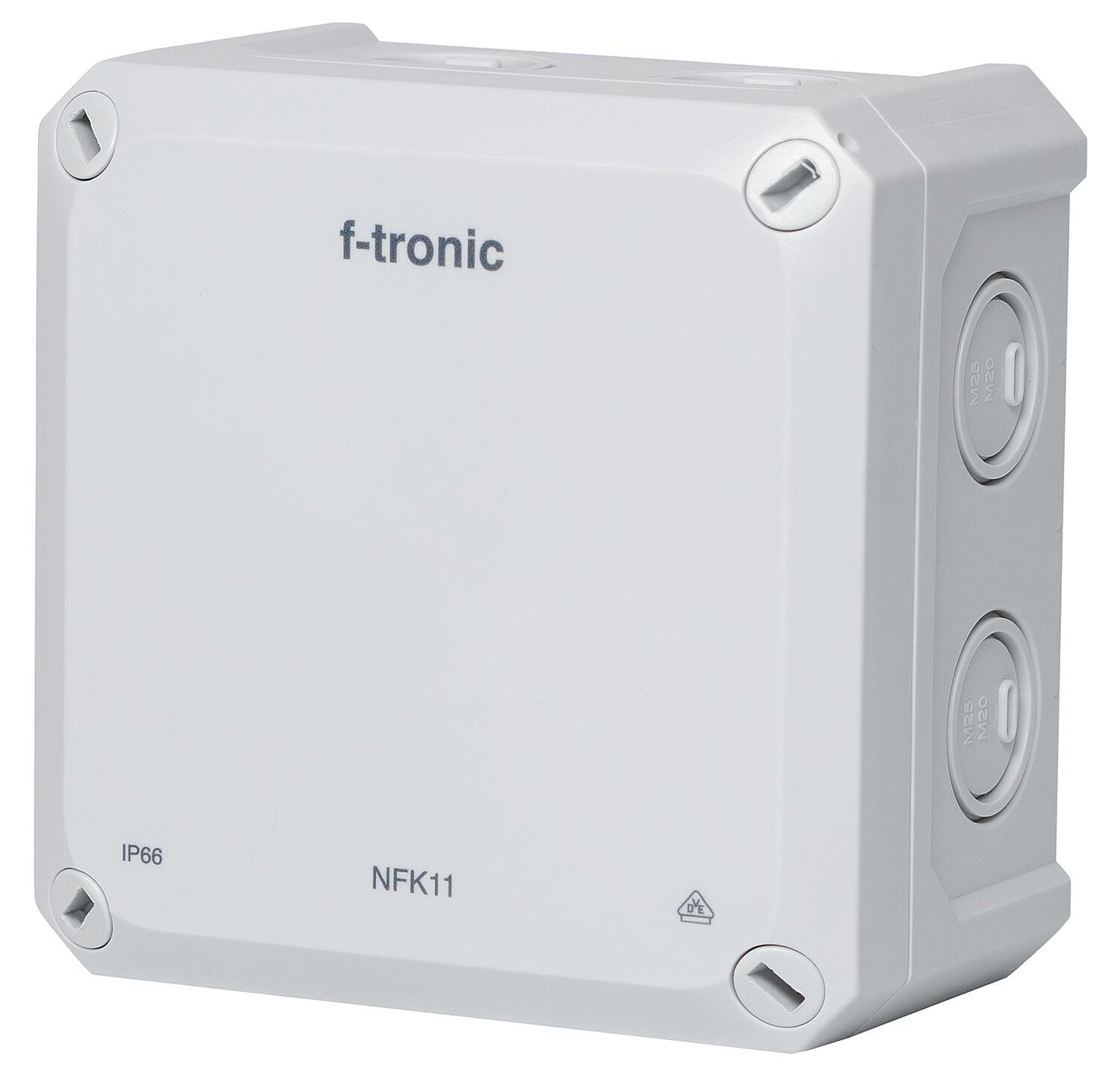 Boîte de jonction FR NEPTUN Compact