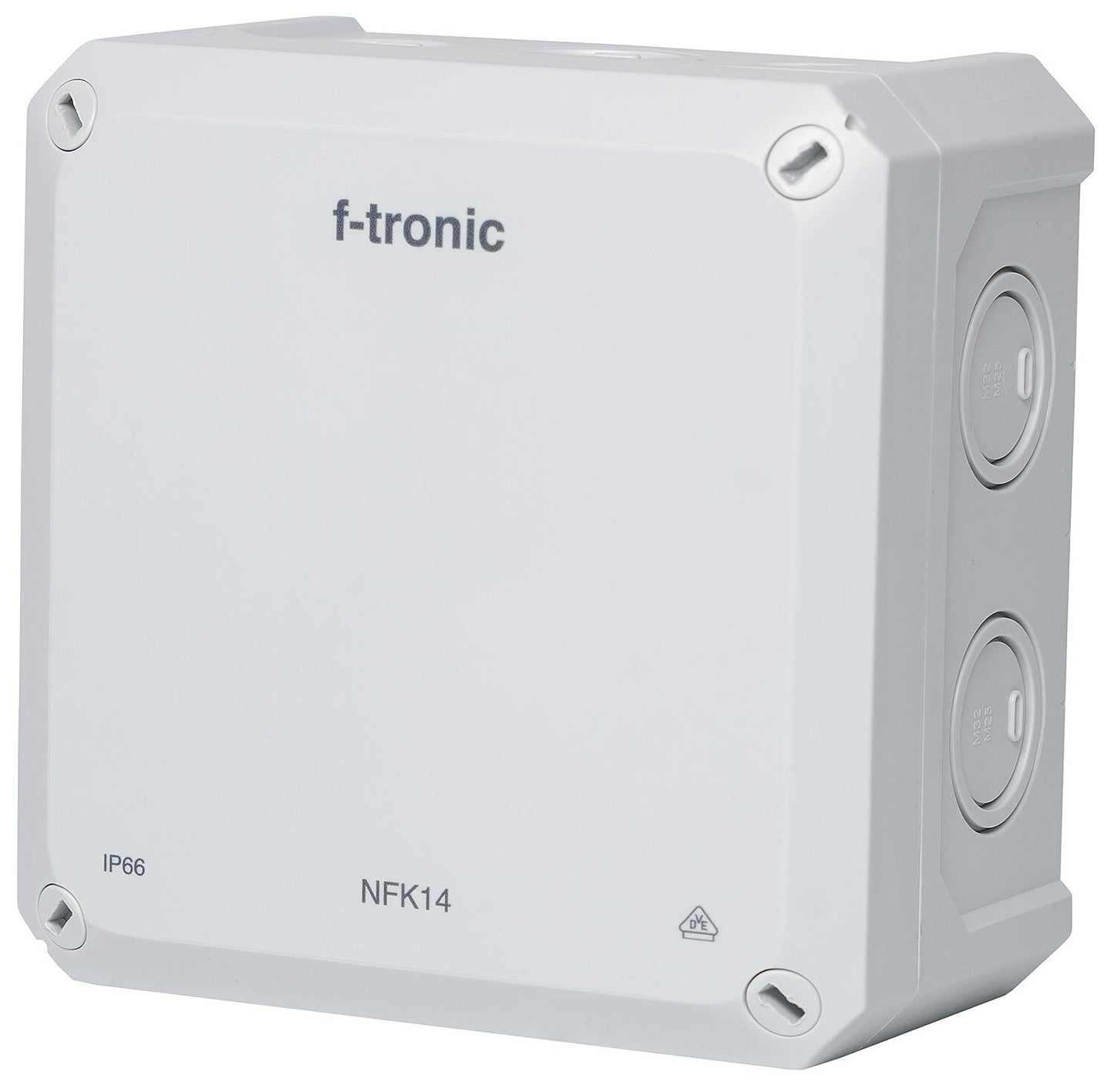 Boîte de jonction FR NEPTUN Compact