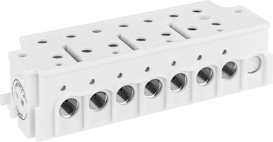 KDK Zähler-Installationsschraubklemme, 63A, 3Phasig