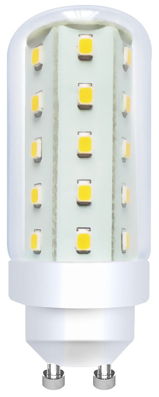 LED SMD Leuchtmittel - Kapsel T30 GU10 4W 400lm 2700K CRI97 Klar 320°