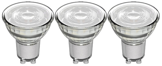 LED SMD Leuchtmittel, klar