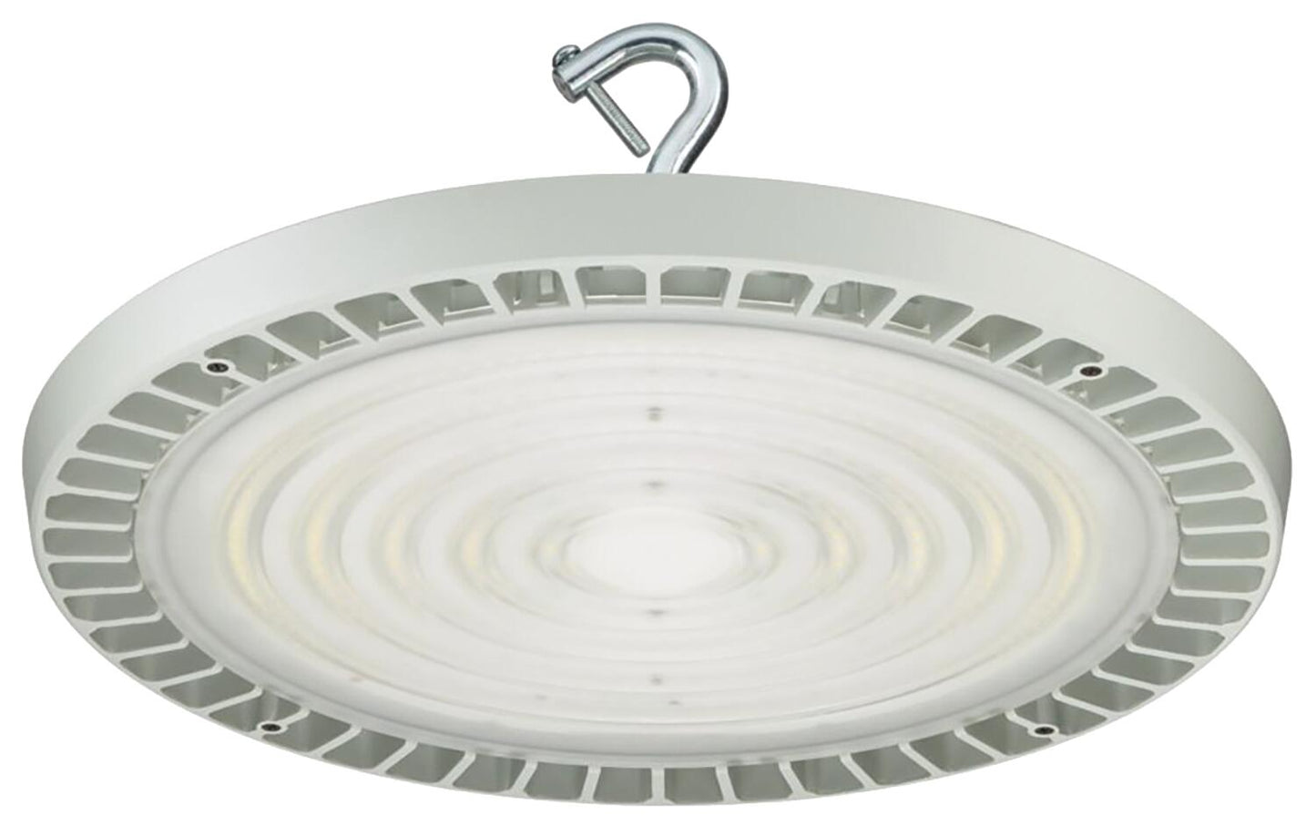 CoreLine hall light Value, BY100P LED100S/840 PSU WB