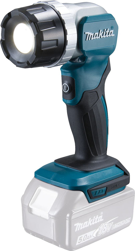 Makita® DML808 18V Cordless LED Work Light (Battery and Charger Not Included)